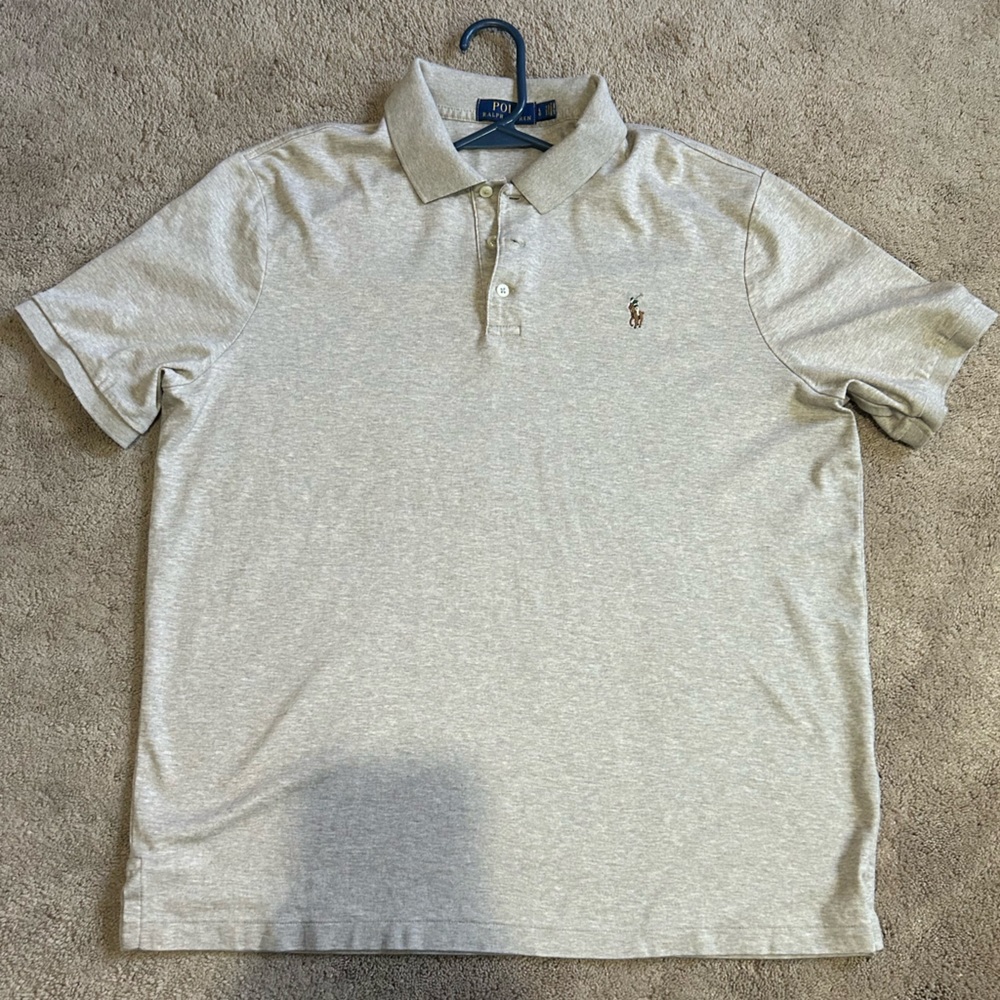 Ralph Lauren polo shirt